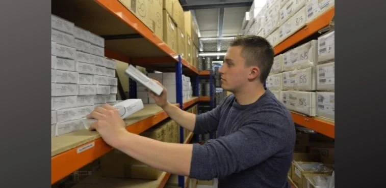 MORLEY GLASS CELEBRATES ONLINE STORE’S SUCCESS