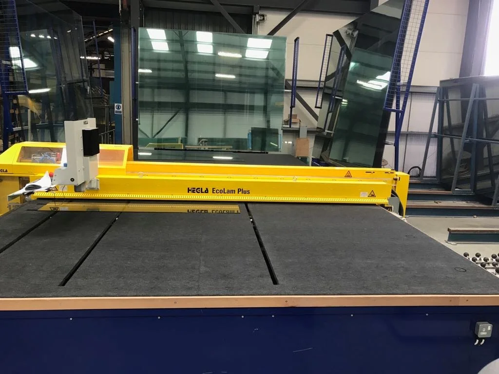 Exceptional Guarantees From HEGLA’s Rapidstore