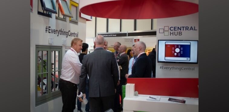 Fantastic first FIT for Central