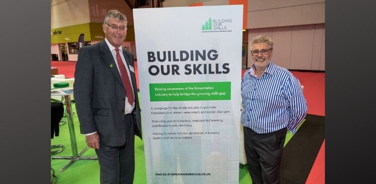 Handle Trade joins up with Building Our Skills