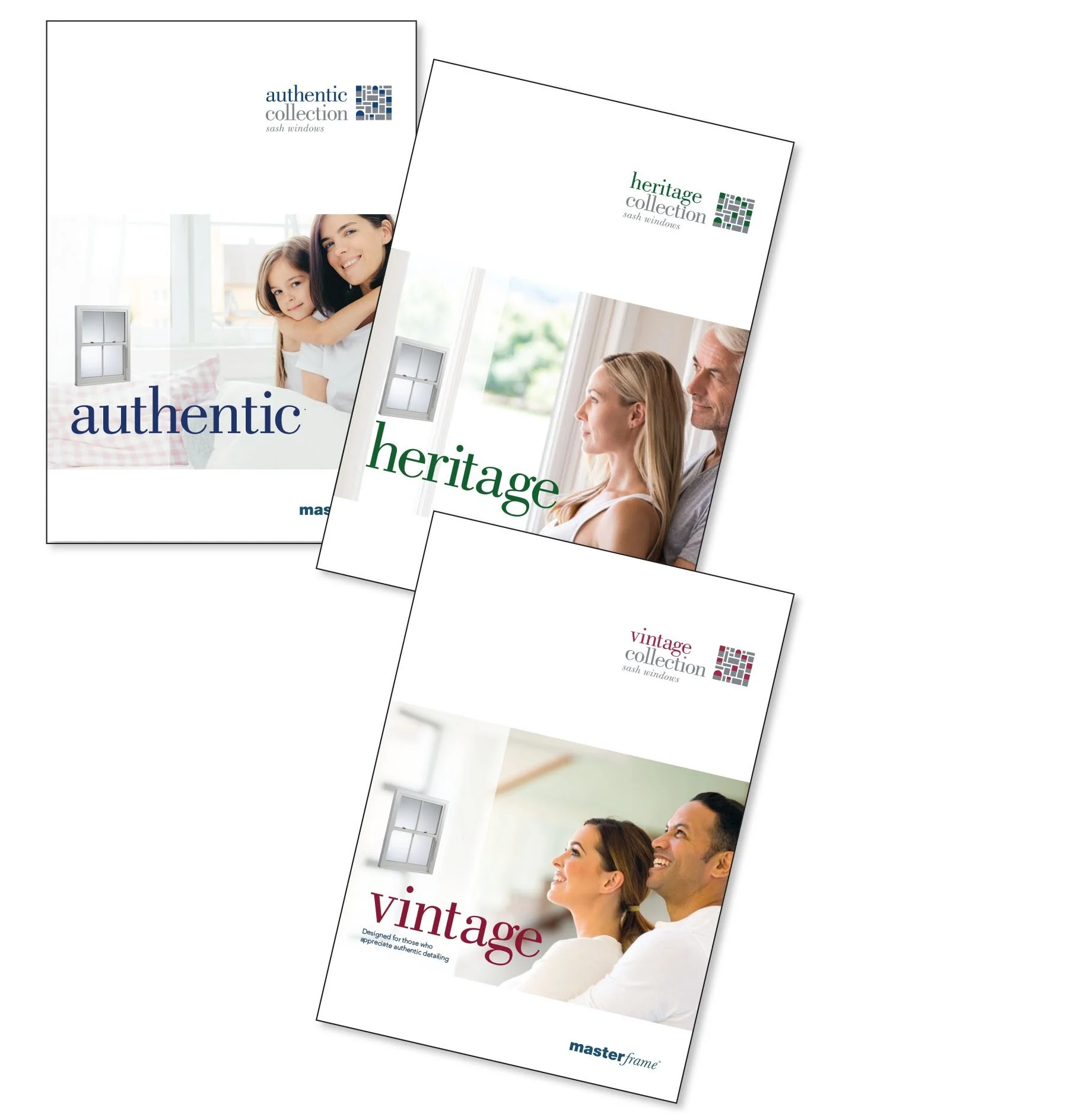 Exclusive VS Systems From Masterframe – New And Improved Specification