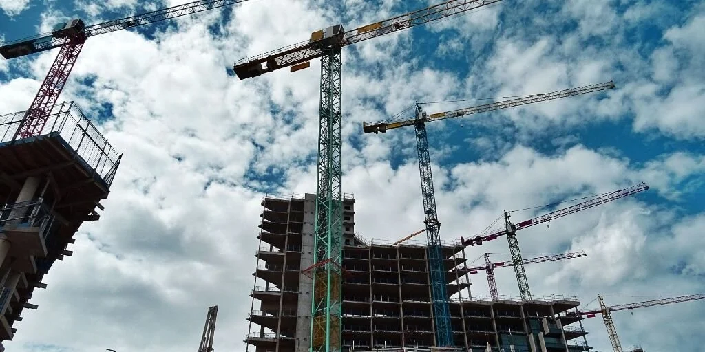 3D Printed Buildings – A New Reality For The Construction Sector?