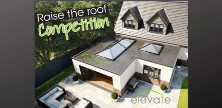 Get Elevated with Liniar’s Latest Competition!