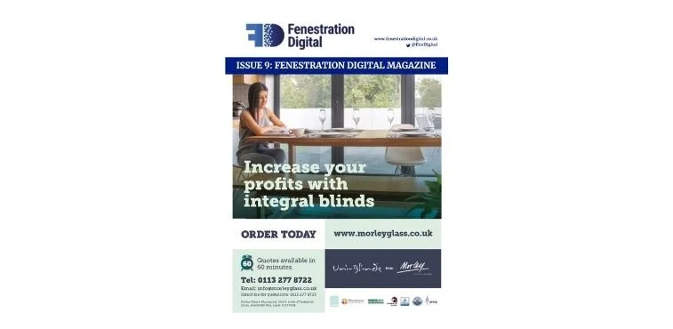 Fenestration Digital - 9th Edition