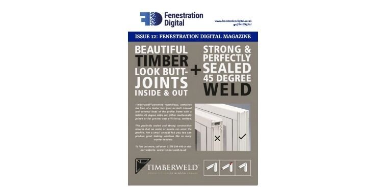 Fenestration Digital - 12th Edition