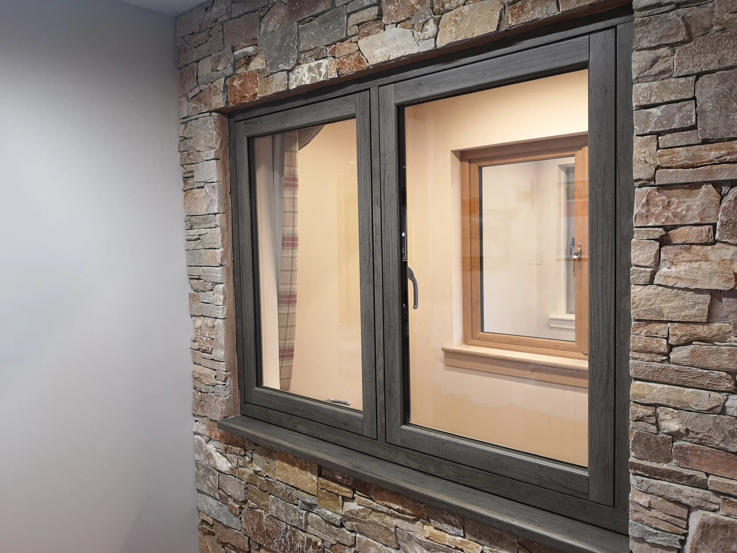 Sidey Supplies Timberweld® To Scotland