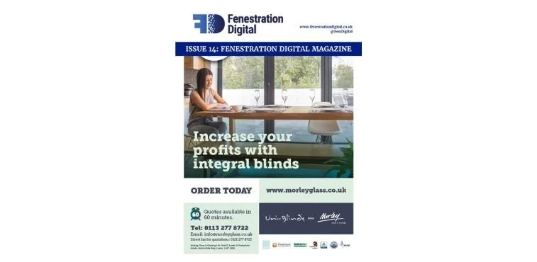 Fenestration Digital - 14th Edition