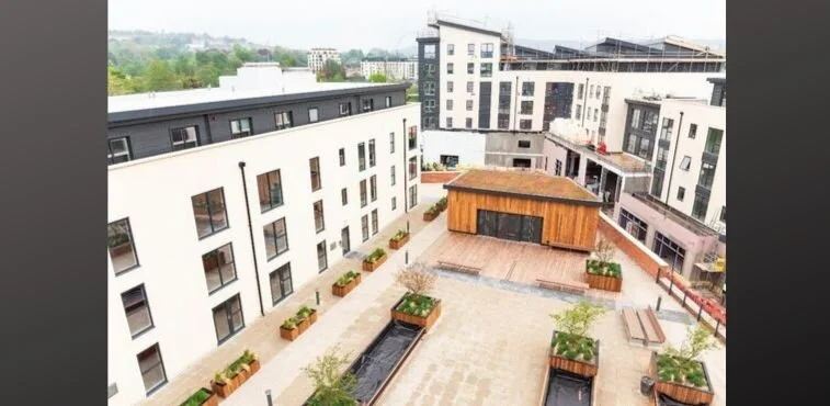 Reliant Chooses Central for Reliability