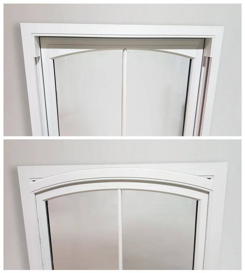 London Sash And Frame – Another Exclusive From Masterframe