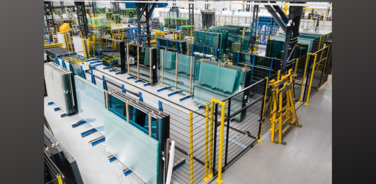 BYSTRONIC GLASS AND HEGLA NOMINATED FOR NFA MACHINERY COMPANY OF THE YEAR 2019