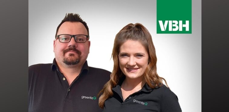 VBH Newcomers find their feet