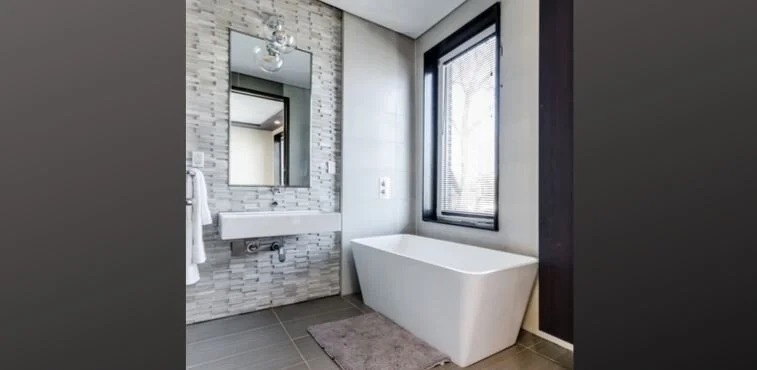 Is Bathroom Renovation The New Must Have?