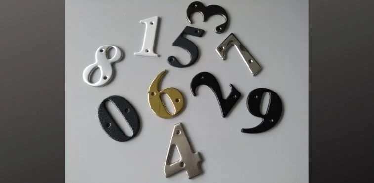 VBH expands greenteQ range with new numerals and letters