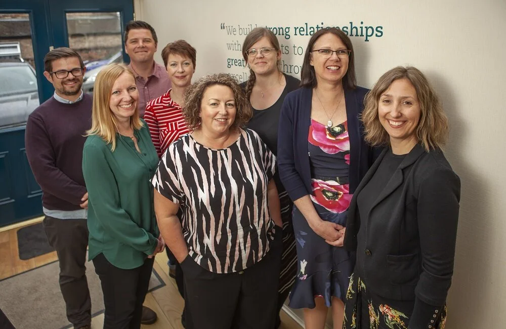 Partners Group Named One Of The North’s Top PR Agenices