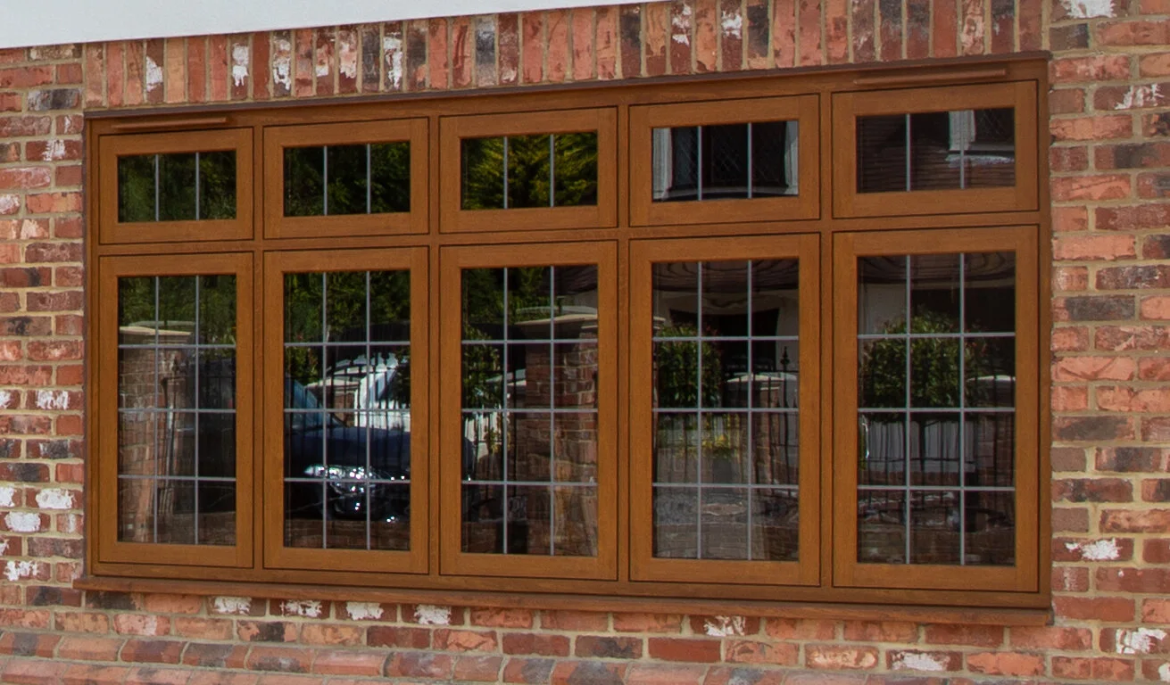 Thermaseal Continues To Grow Thanks To Timberweld®