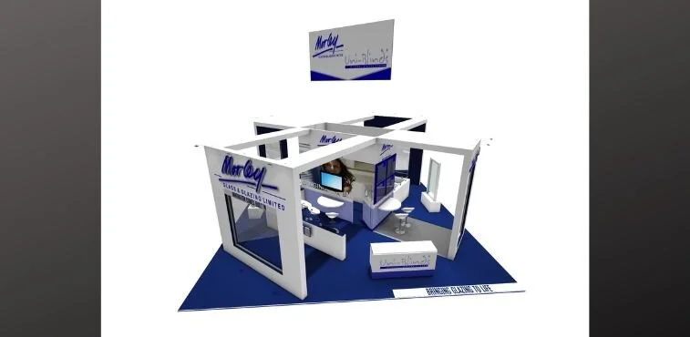 Morley Gets Set For FIT Show Return