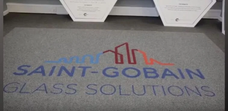 Morley Glass Video - Morley Glass & Saint-Gobain one million milestone
