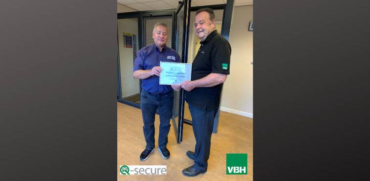 RayDek Celebrate 21 Years of not Standing Still