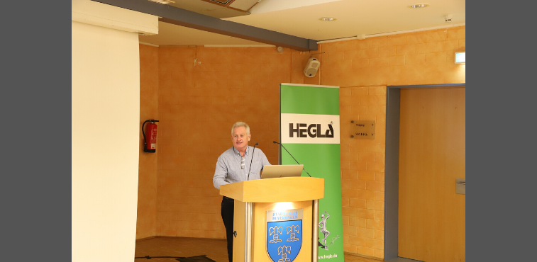 Another Successful Year For The HEGLA  Group