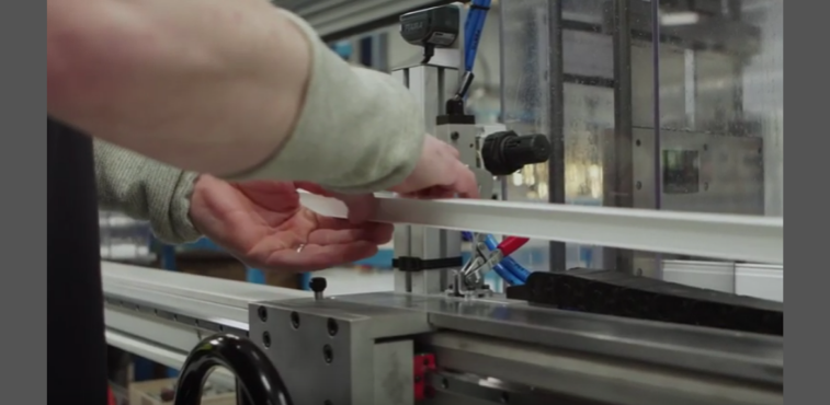 MORLEY GLASS VIDEO - SV SIDE PROFILE