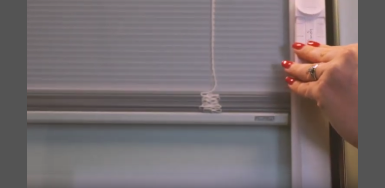 Morley Glass Video - SL16 'S' Venetian