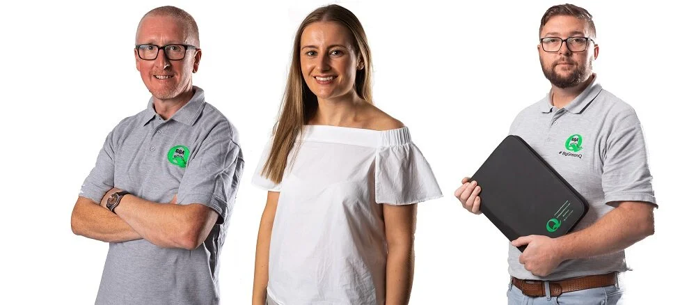 GQA Boosts Technical & Compliance Team