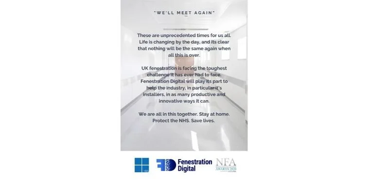 Fenestration Digital - 20th Edition