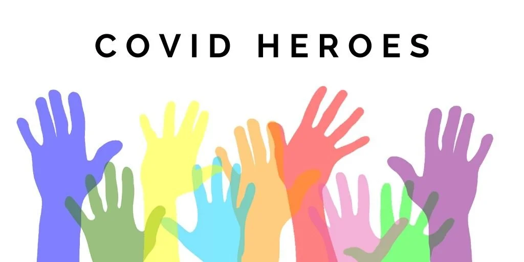 NFAs Launches COVID Heroes Competition