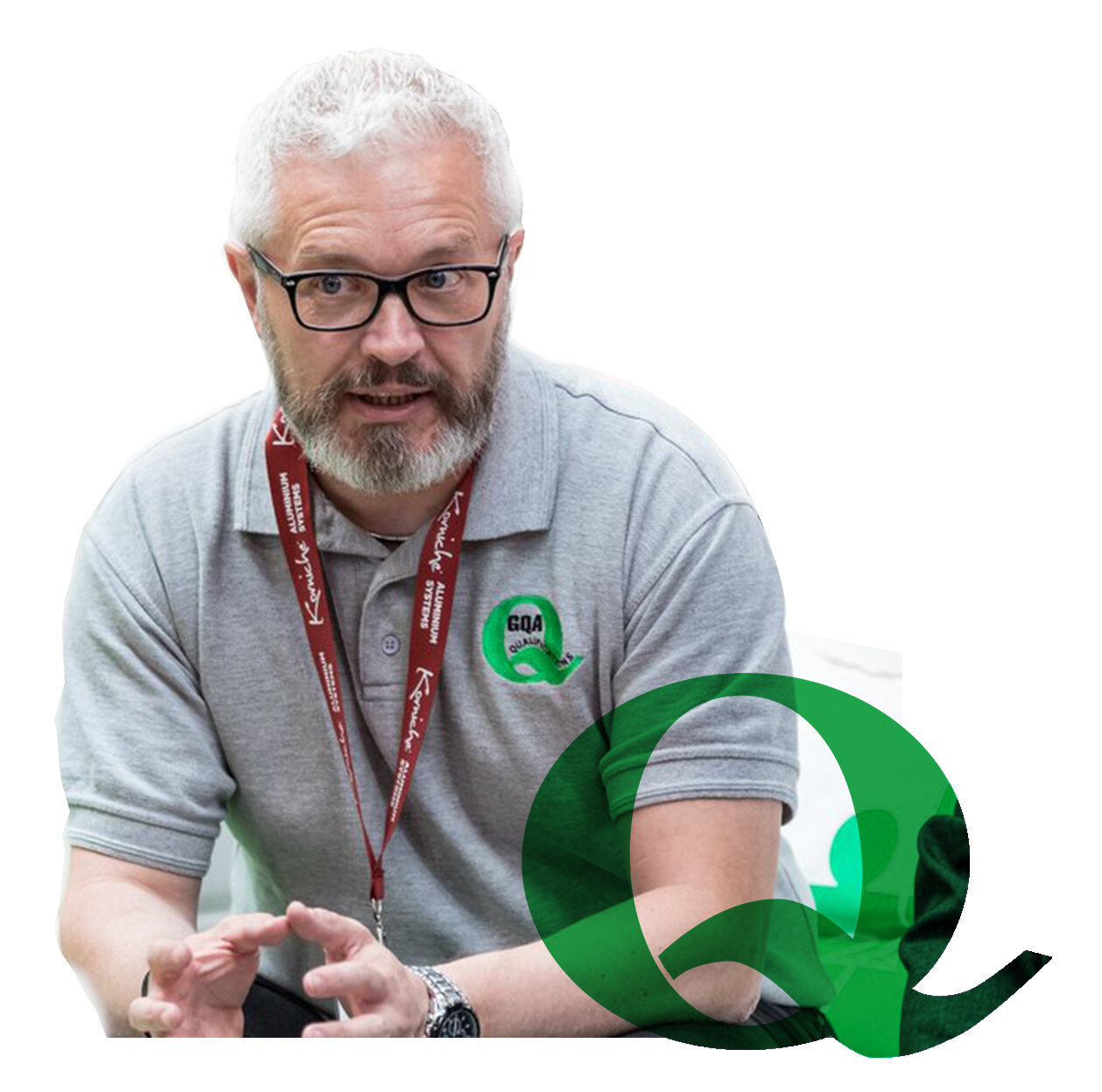 GQA Says Continue To Seek Qualifications During Virus Crisis