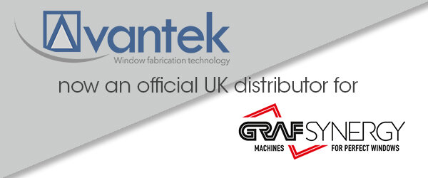 Avantek Announces Partnership With Graf Synergy