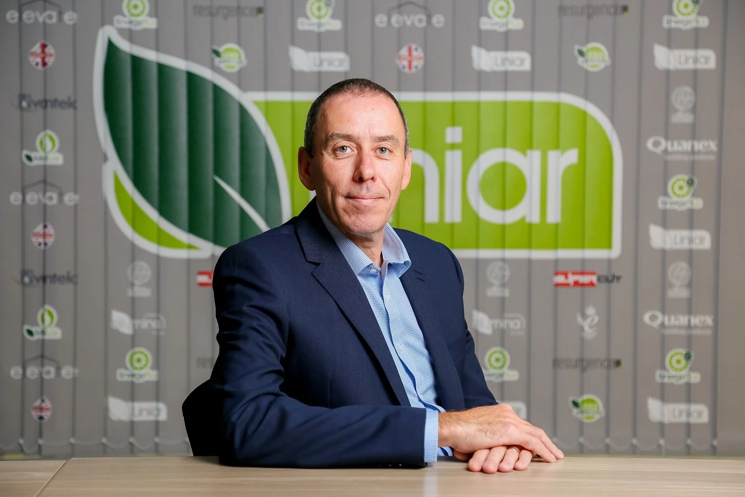 Liniar Stays Ahead Of Foil Demand With Investment In Lamination Technology