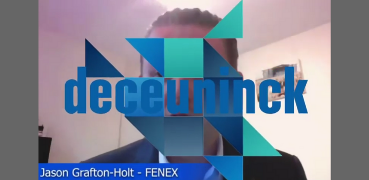 #EXclusive Interviews: Rob McGlennon - Deceuninck UK
