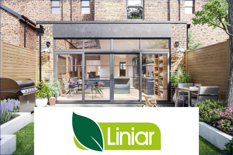 Liniar Introduces PAS24 Secure ModLok™ Sliding Patio