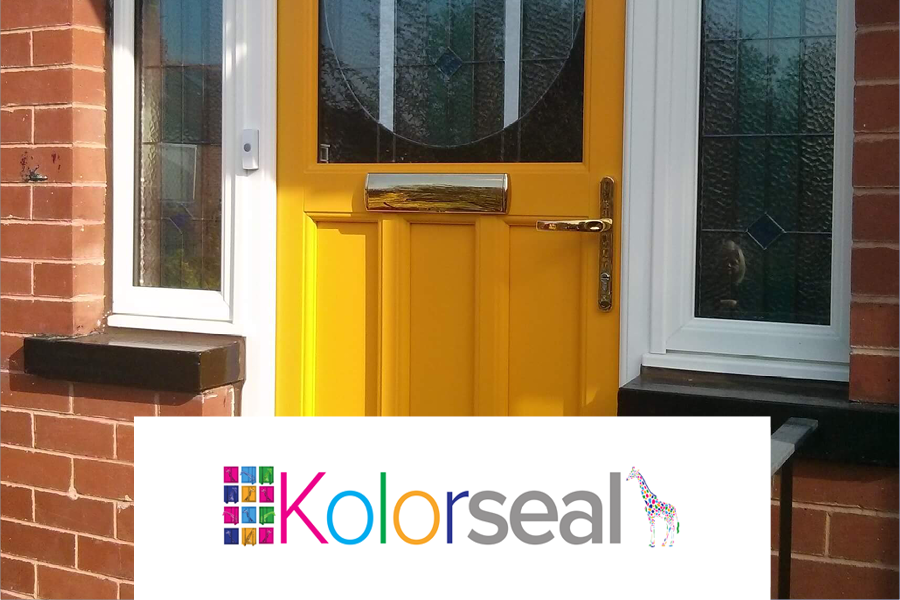 Kolorseal Enhances Business Potential For Customers