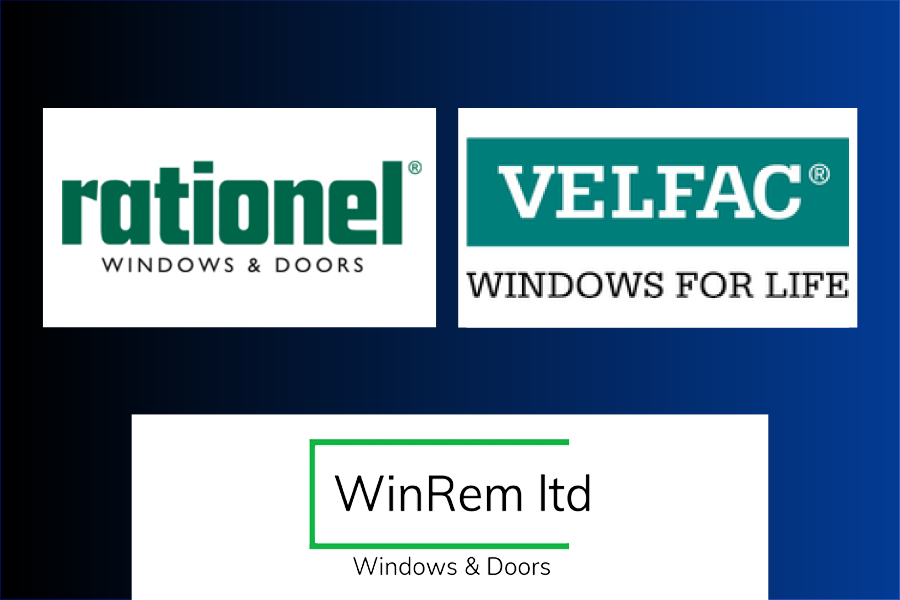 WinRem launches new fabrication partnership with VELFAC &amp; Rationel
