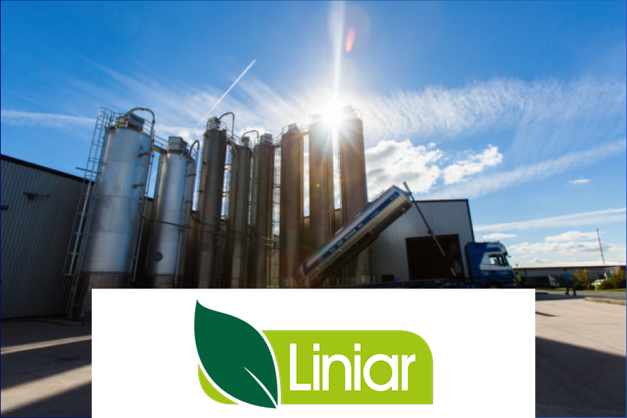 Liniar shortlisted for three awards in EM Chamber’s Derbyshire Business Awards 2021