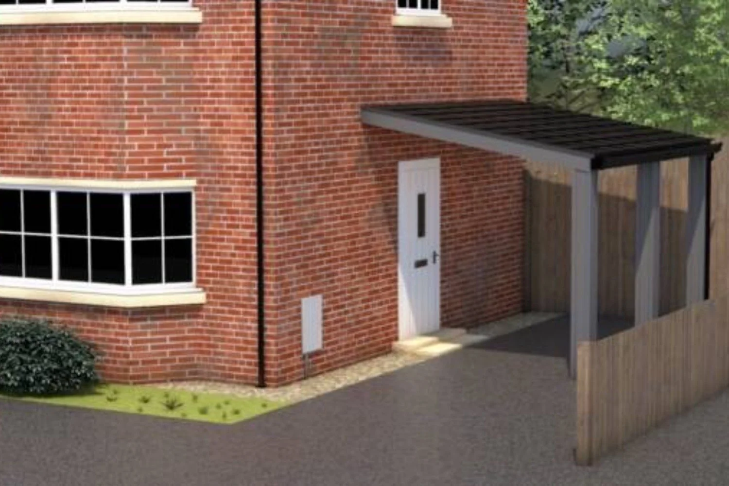 Leka Launches New Carport &amp; Canopy System