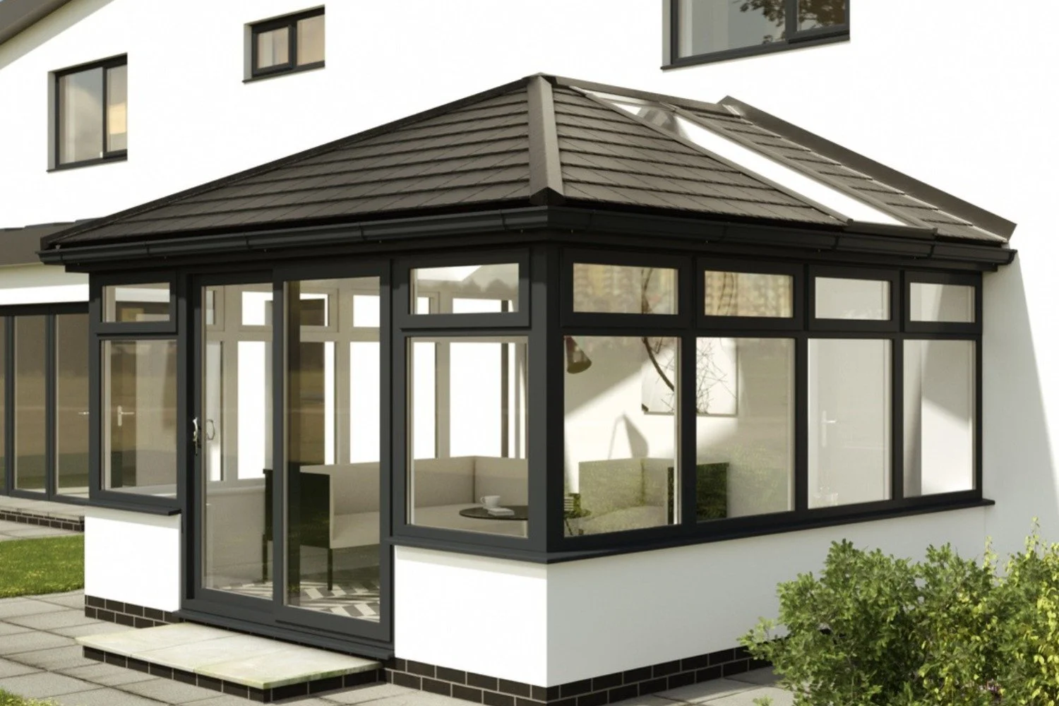 Eurocell adds PCL building products to growing fabrication network