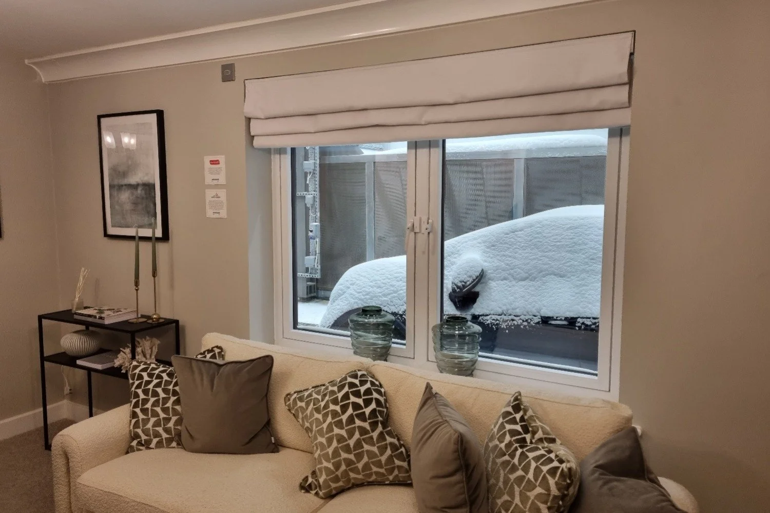 Saint-Gobain:The performance of glass to be put to the test in net zero energy house 2.0