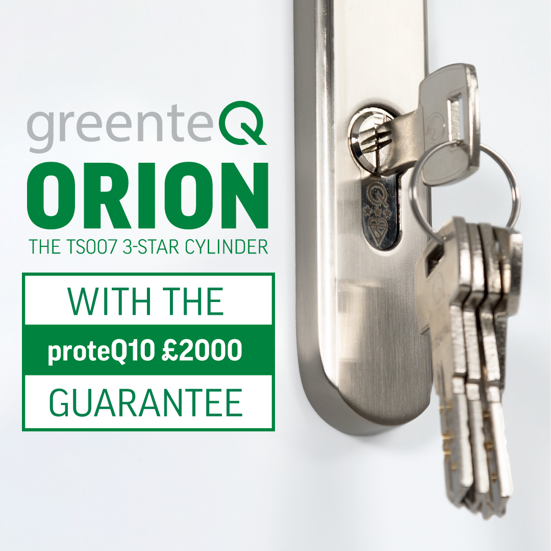 Orion has the Power to proteQt