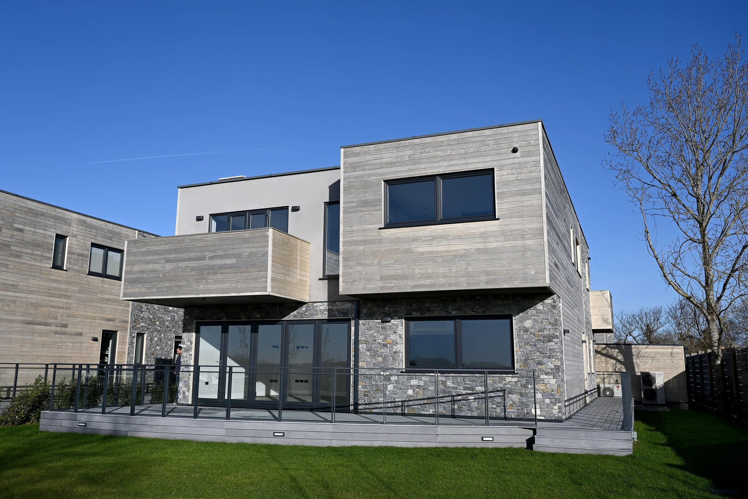 REHAU To Join 2023 National Fenestration Awards As Category Sponsor