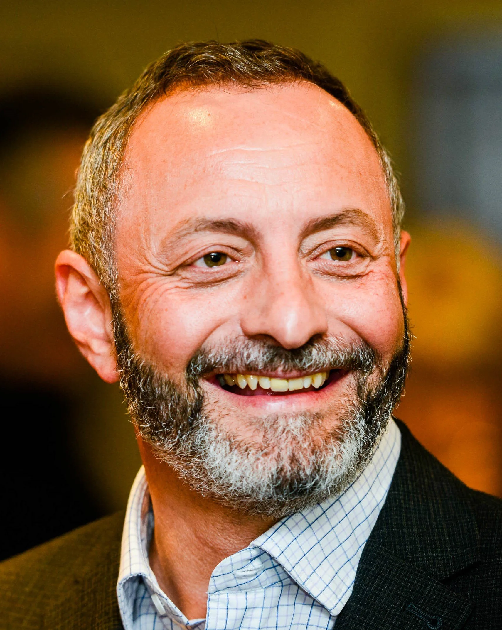 &nbsp;&nbsp;GQA INTERVIEWS NEW NON-EXECUTIVE DIRECTOR