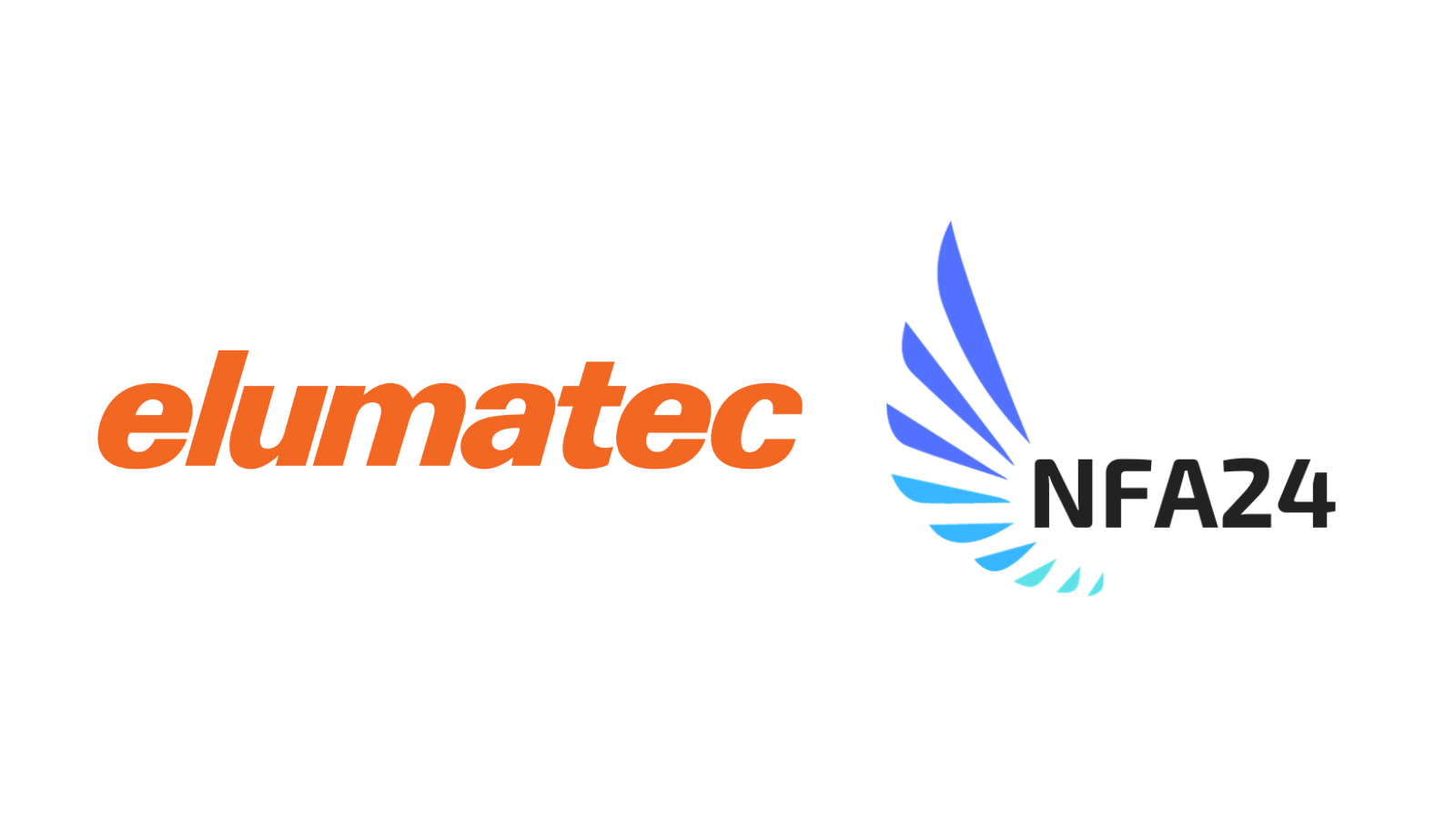 Elumatec UK Upgrades To Become NFA24 Main Sponsor