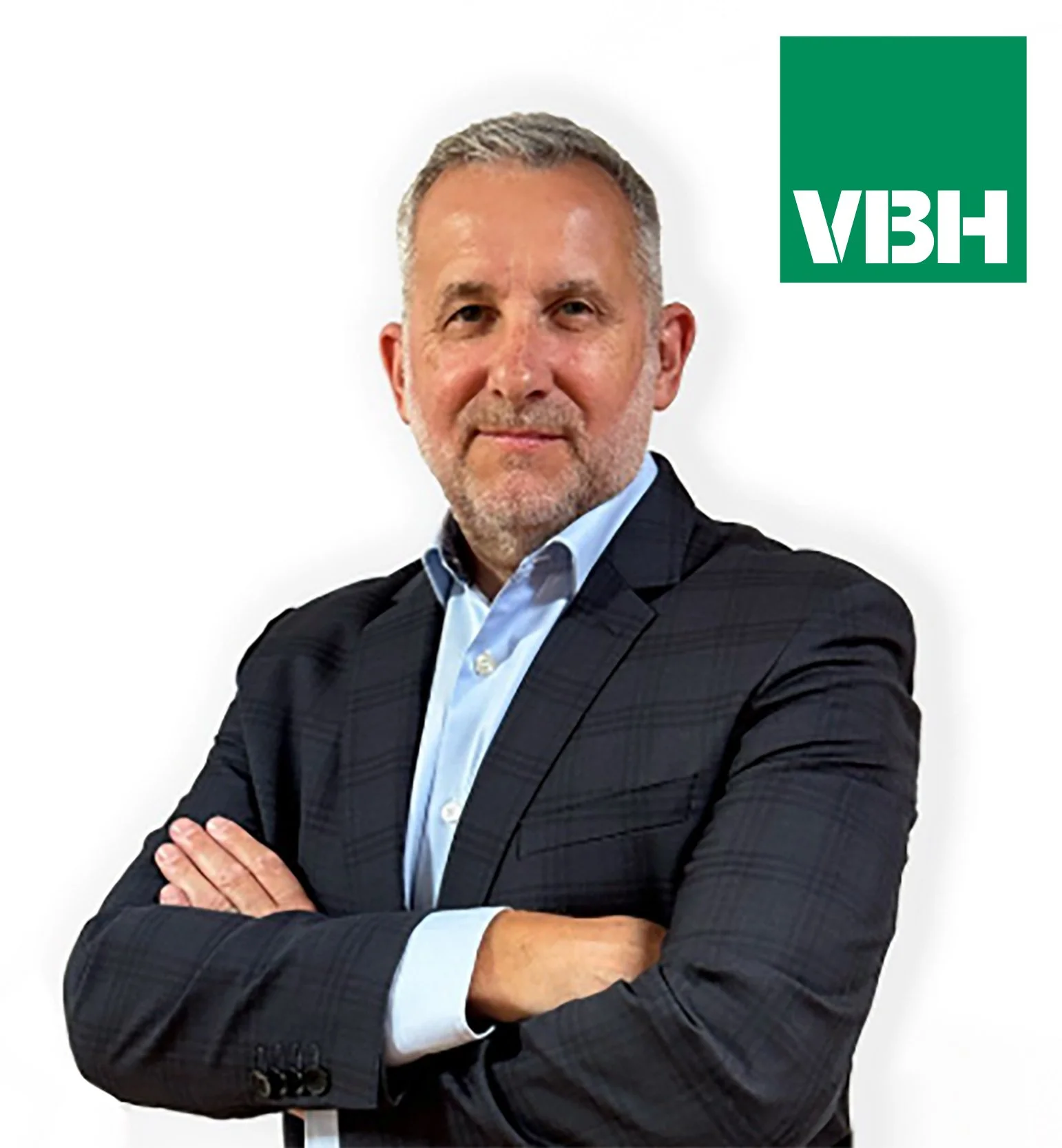 &nbsp;Richard Gyde Joins VBH &nbsp;