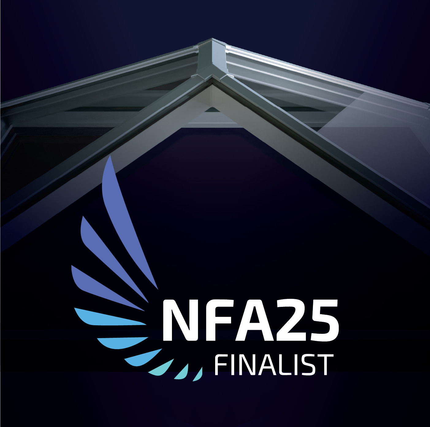 Sheerline Sets Sights on NFAs After Receiving Eight Nominations