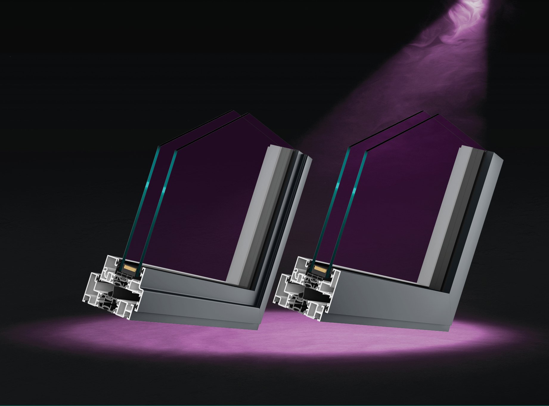 Direct Trade (Yorkshire) Ltd extends Stellar Aluminium range