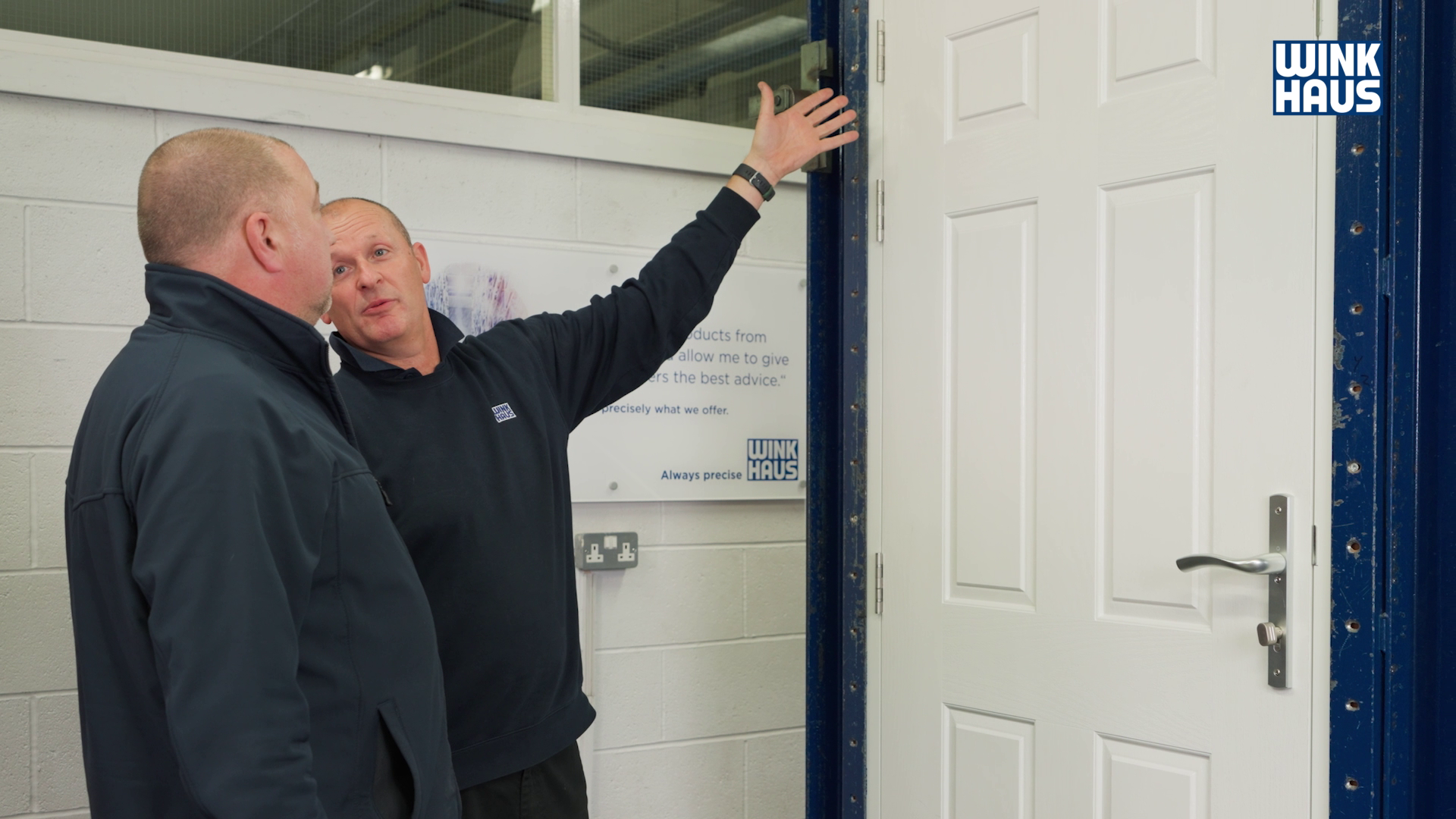 Service Expansion for Continued Compliance