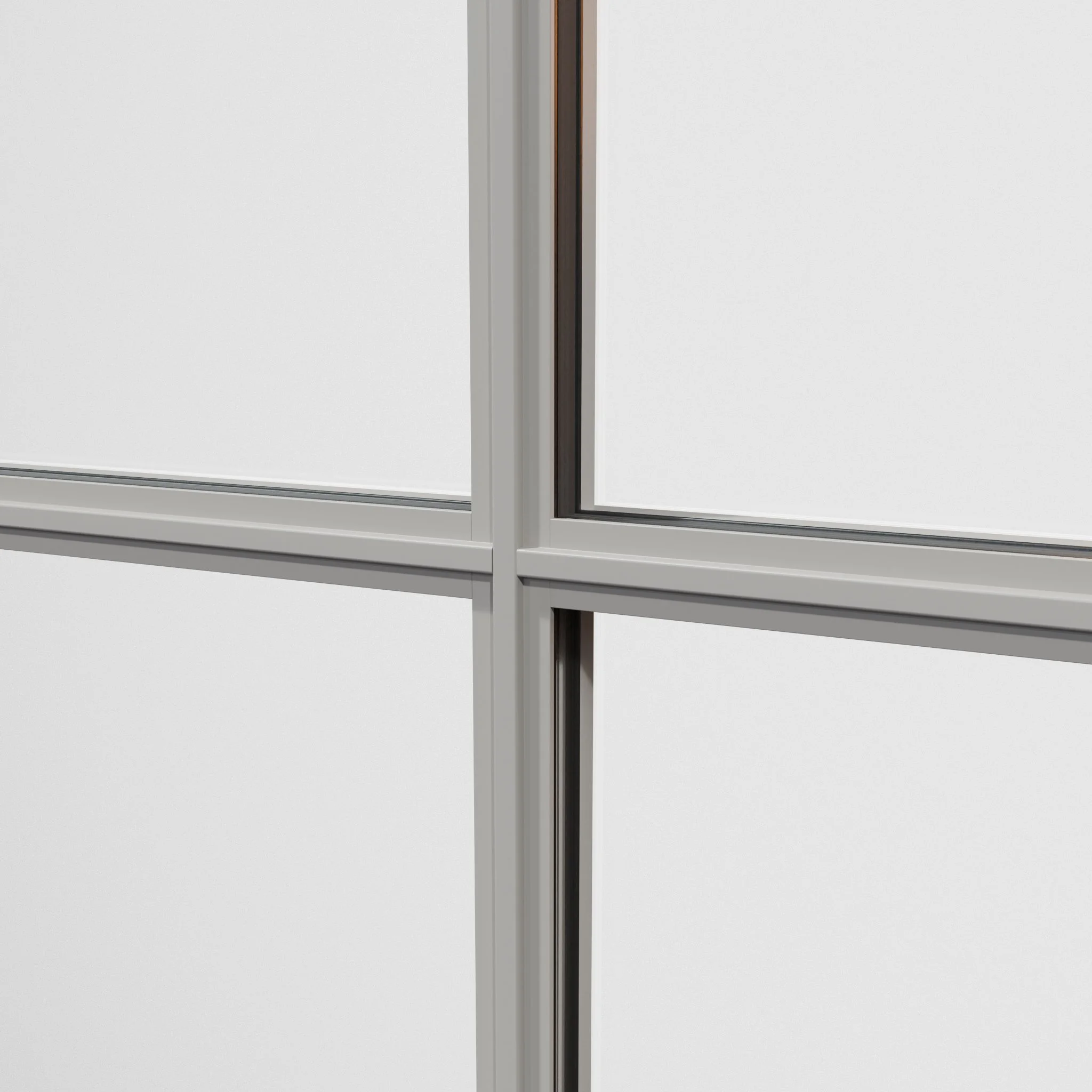 New Cruciform Option for Sheerline’s Classic Heritage Door