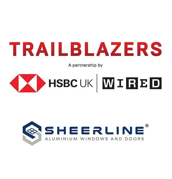 The Awards Keep Coming: Sheerline Named WIRED Trailblazer 2025