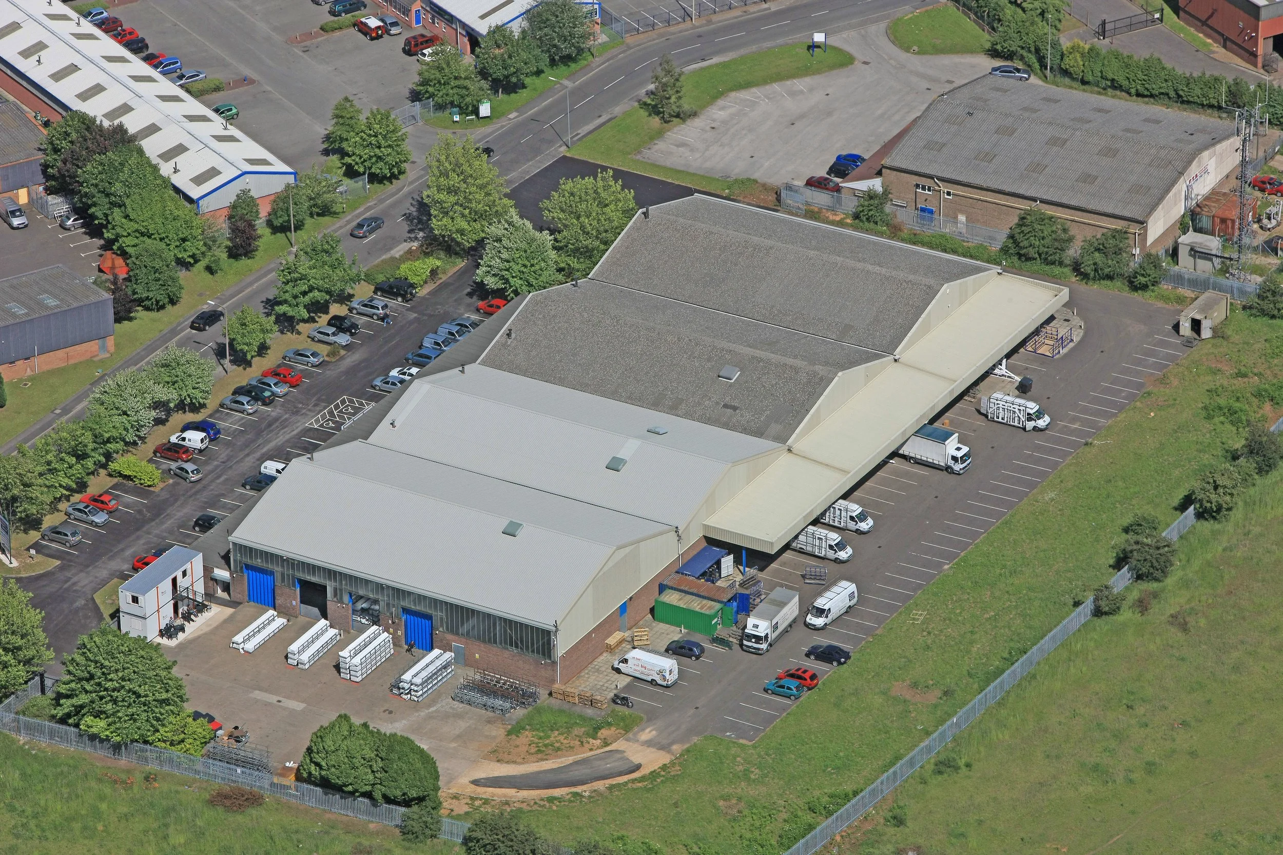 Direct Trade (Yorkshire) Ltd Shortlisted for Two Categories at G25 Awards